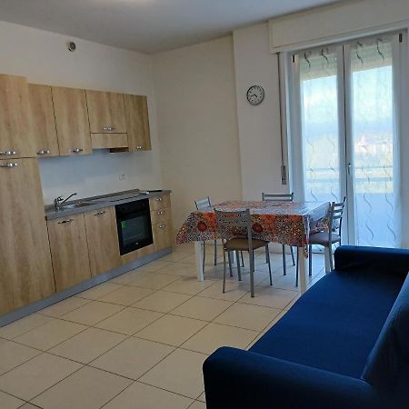 Il Turistiere Apartment Cavalcaselle Ngoại thất bức ảnh