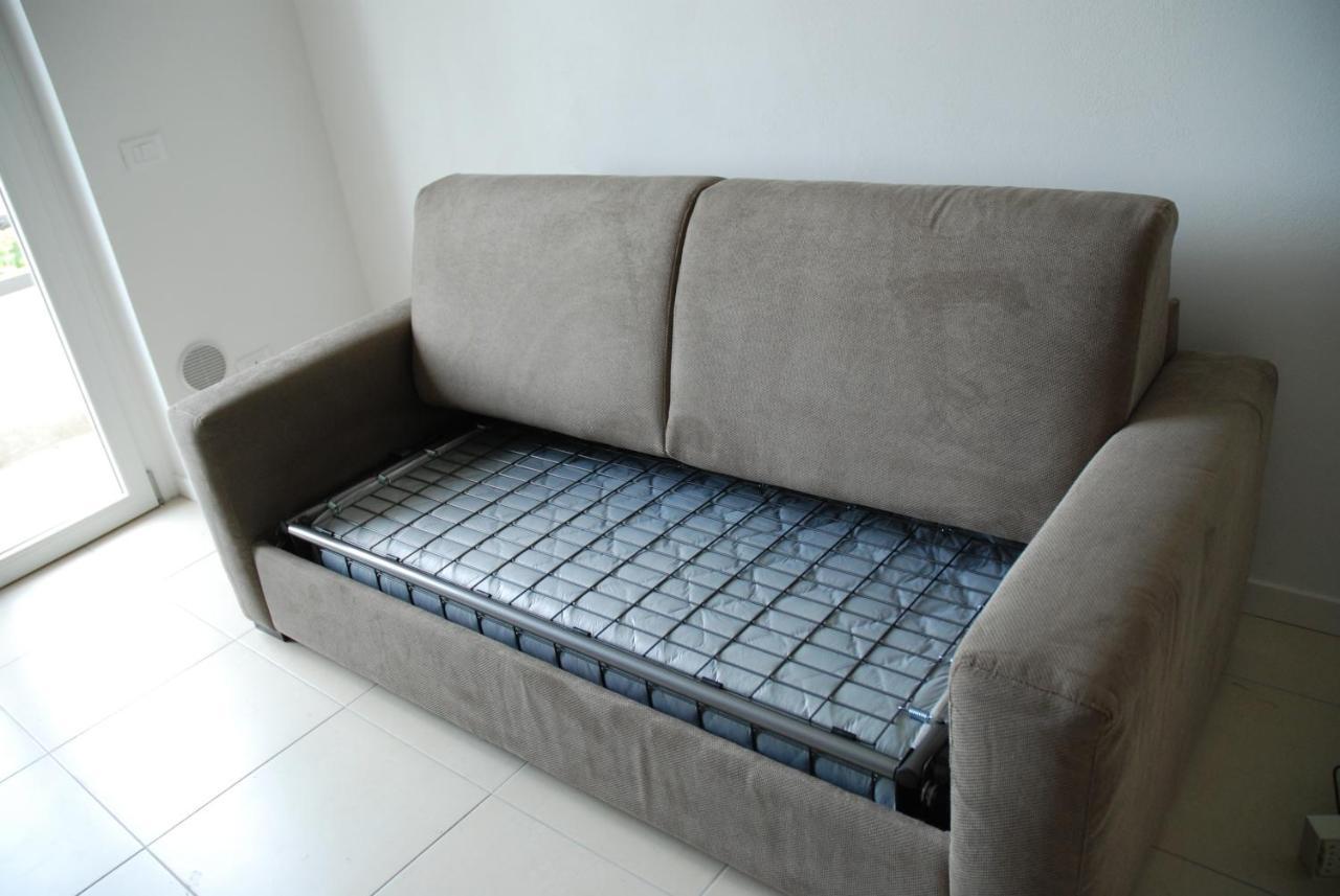 Il Turistiere Apartment Cavalcaselle Ngoại thất bức ảnh