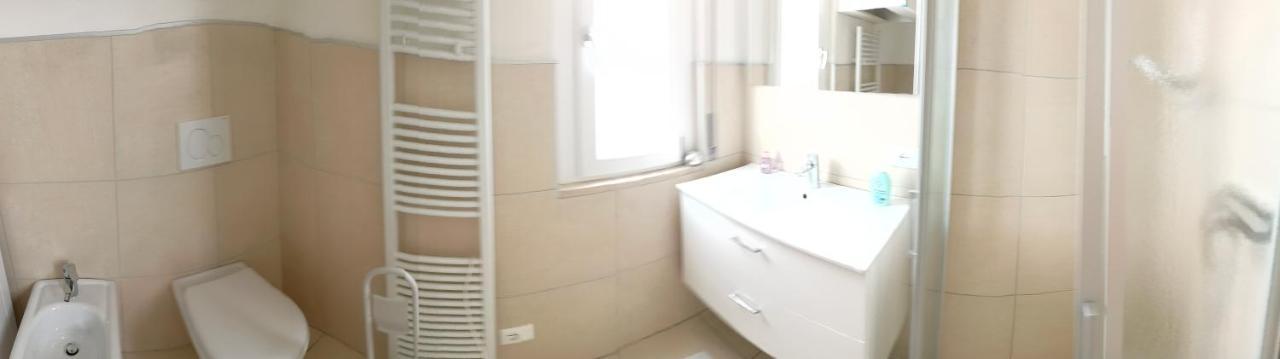Il Turistiere Apartment Cavalcaselle Ngoại thất bức ảnh