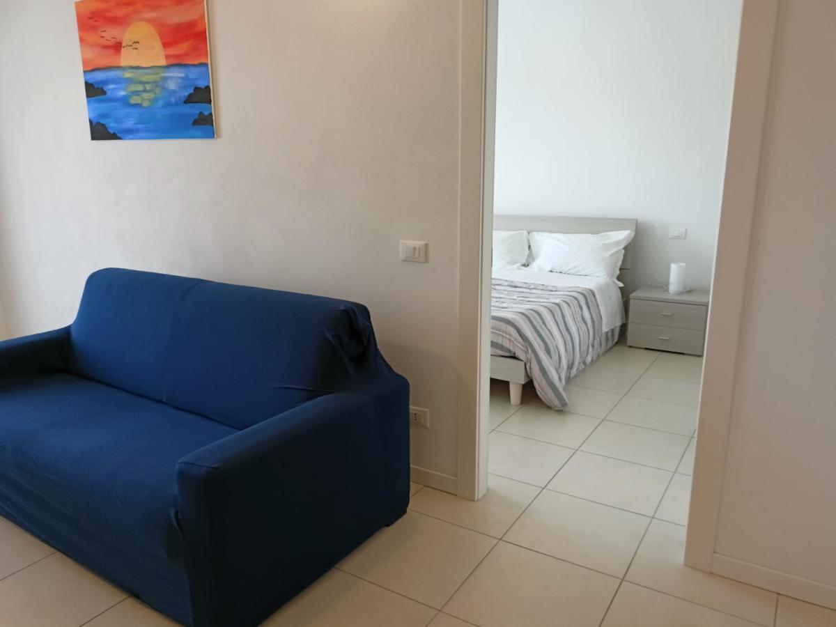 Il Turistiere Apartment Cavalcaselle Ngoại thất bức ảnh