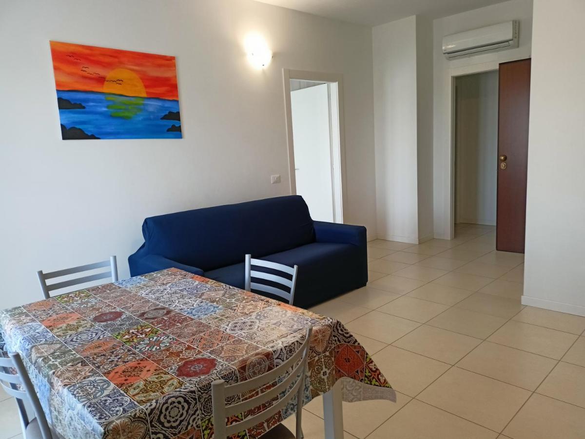 Il Turistiere Apartment Cavalcaselle Ngoại thất bức ảnh