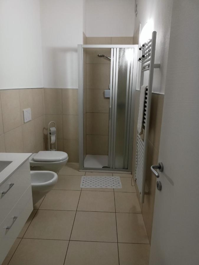 Il Turistiere Apartment Cavalcaselle Ngoại thất bức ảnh