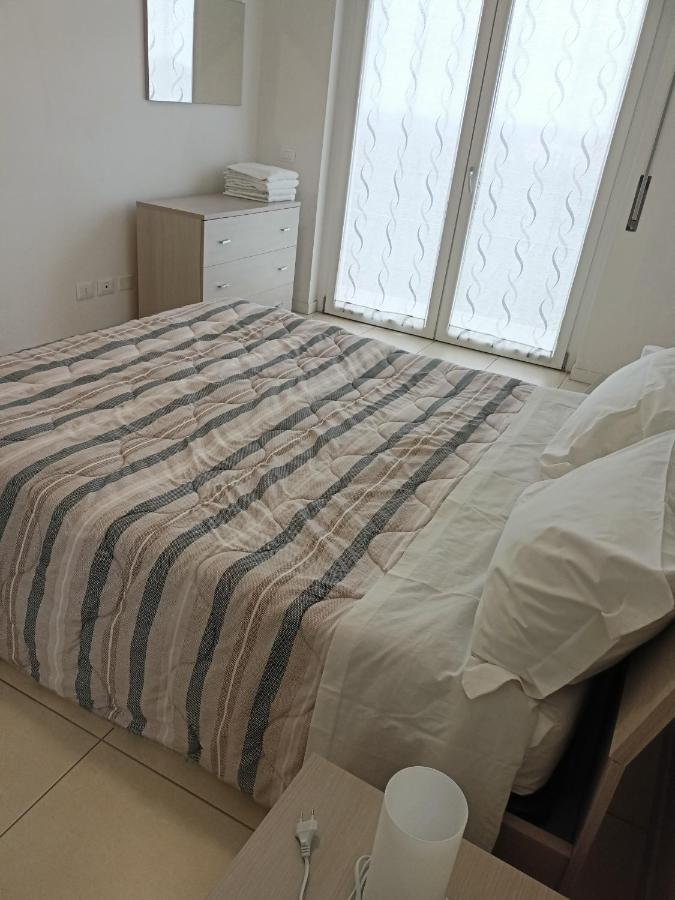 Il Turistiere Apartment Cavalcaselle Ngoại thất bức ảnh
