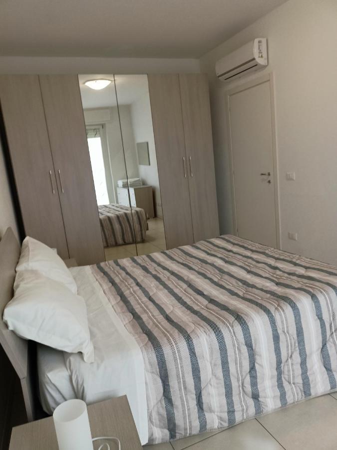 Il Turistiere Apartment Cavalcaselle Ngoại thất bức ảnh